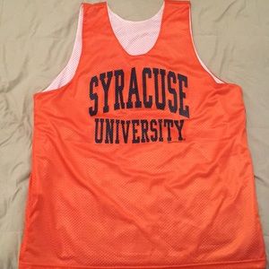 Men’s Jersey tank top